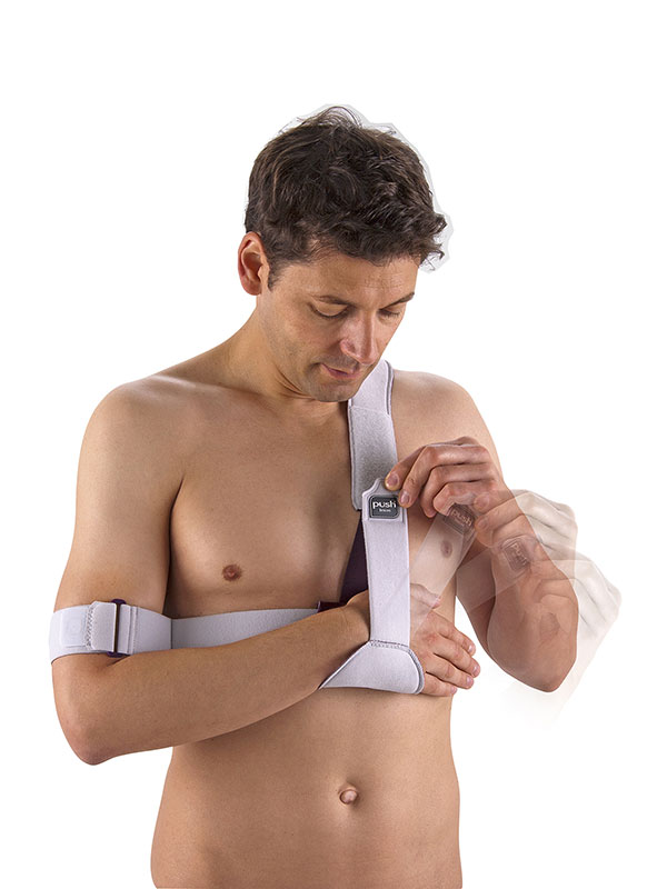 Shoulder Braces  Orthotics Plus Melbourne