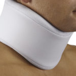 Push care Neck Brace